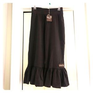 Matilda Jane Ruffle Pants